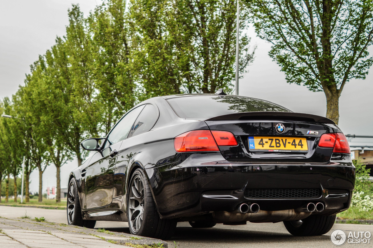 BMW M3 E92 Coupé