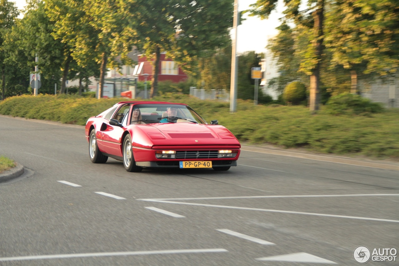 Ferrari 328 GTS