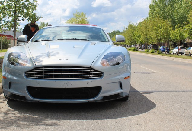 Aston Martin DBS