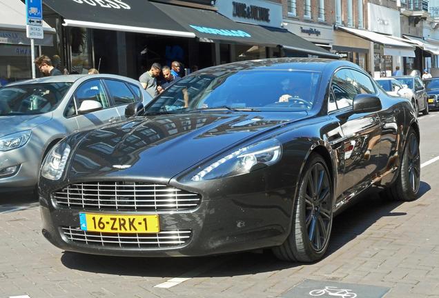 Aston Martin Rapide