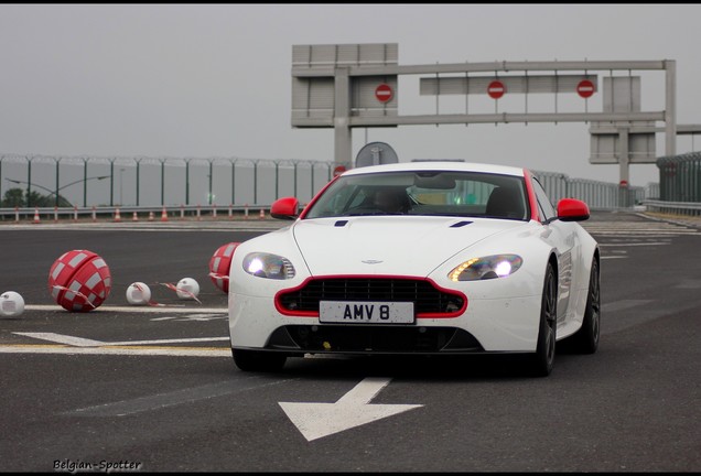 Aston Martin V8 Vantage N430