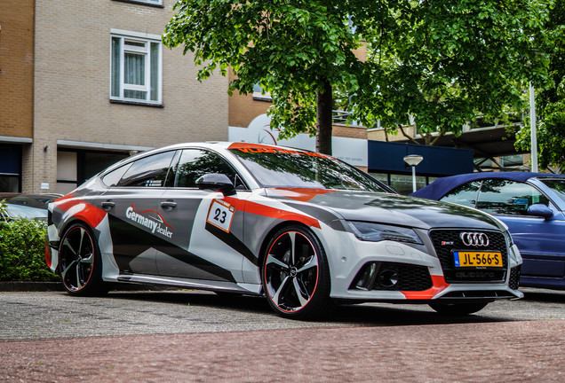 Audi RS7 Sportback