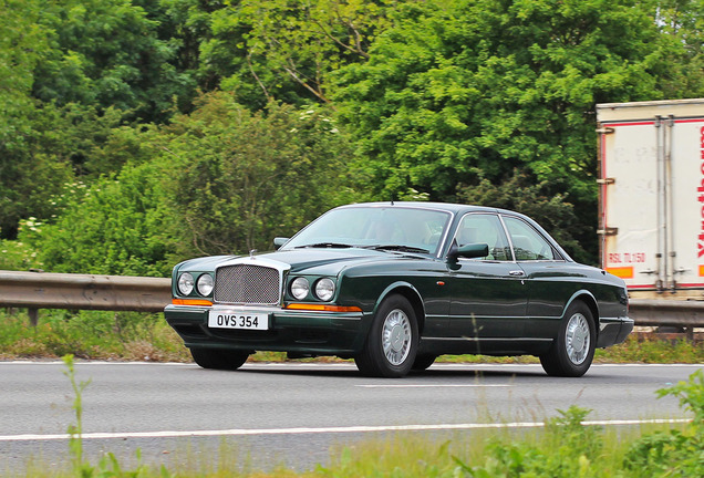 Bentley Continental R