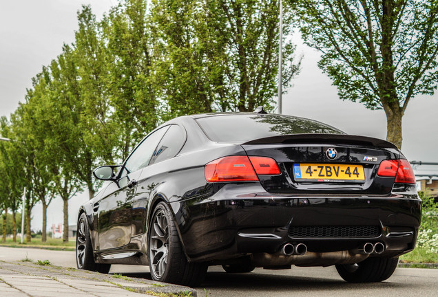 BMW M3 E92 Coupé