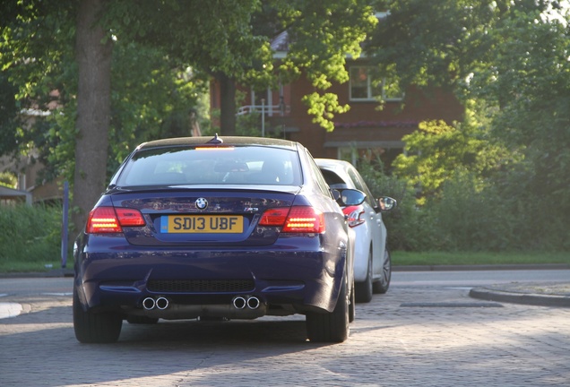 BMW M3 E92 Coupé