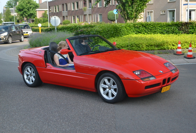 BMW Z1