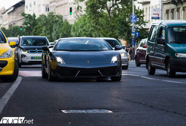 Lamborghini Gallardo LP560-4