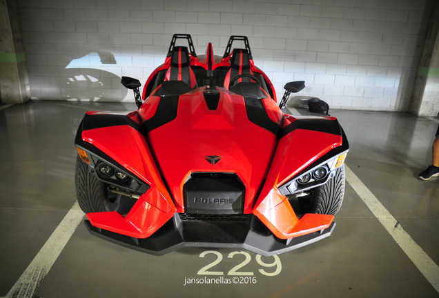 Polaris Slingshot SL