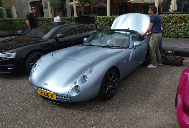 TVR Tuscan MKI