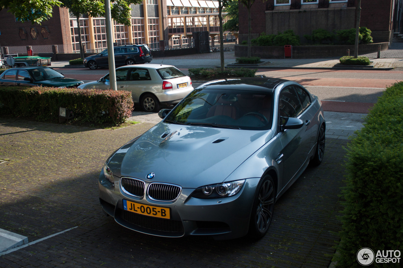 BMW M3 E92 Coupé