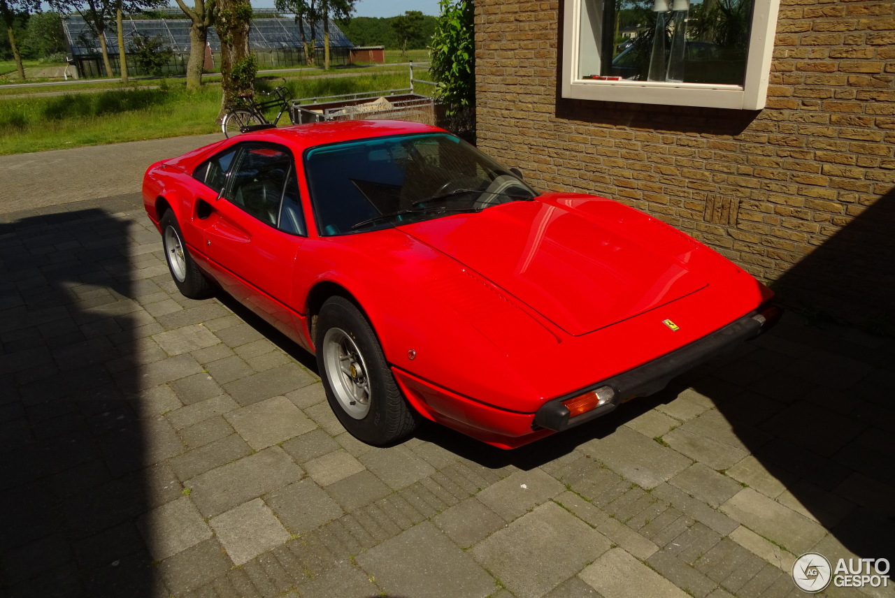 Ferrari 308 GTB