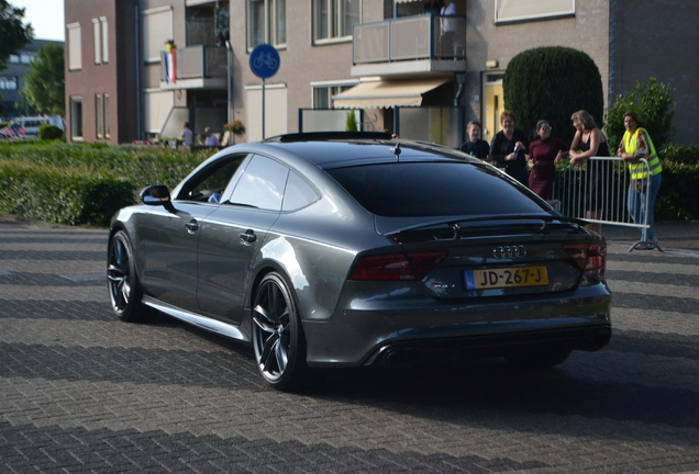 Audi RS7 Sportback