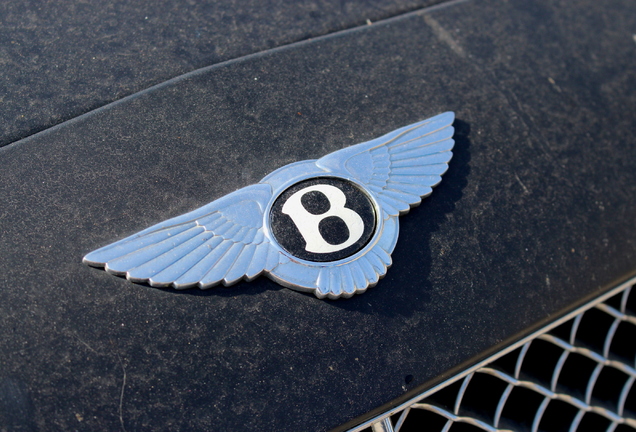 Bentley Continental Flying Spur