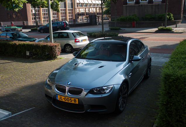 BMW M3 E92 Coupé