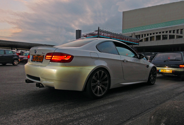 BMW M3 E92 Coupé