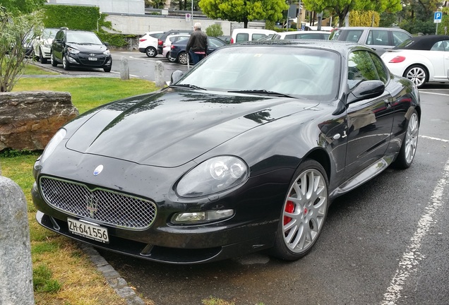 Maserati GranSport