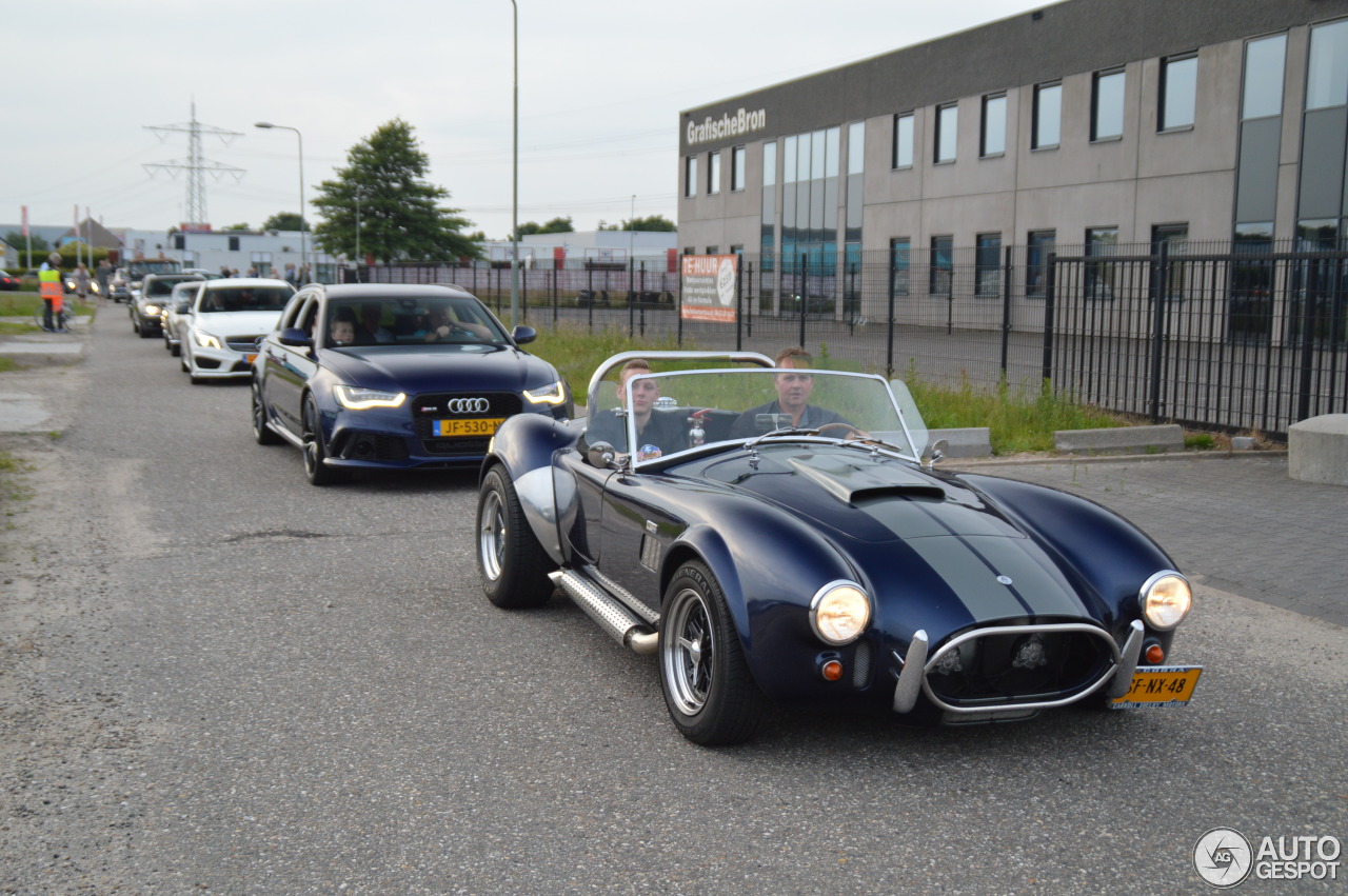 AC Cobra