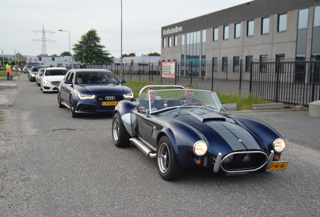 AC Cobra