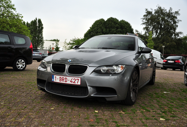 BMW M3 E92 Coupé