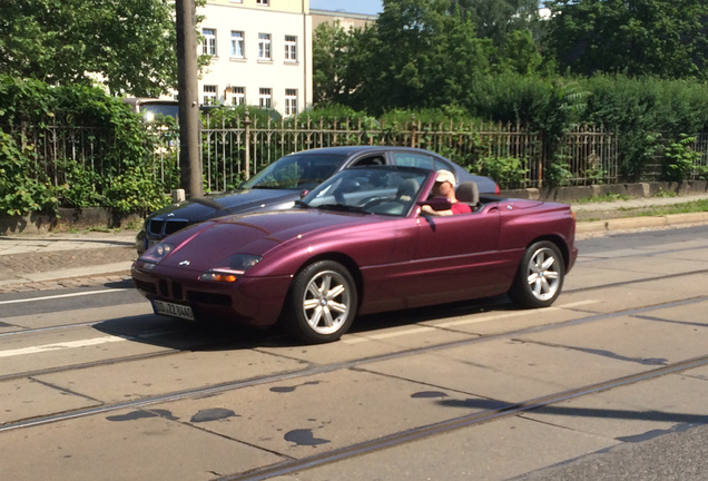 BMW Z1