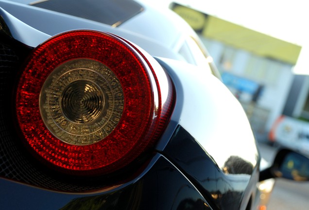 Ferrari 458 Speciale