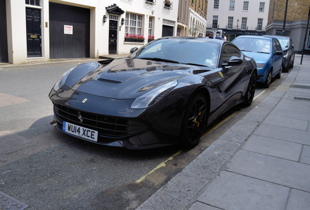 Ferrari F12berlinetta