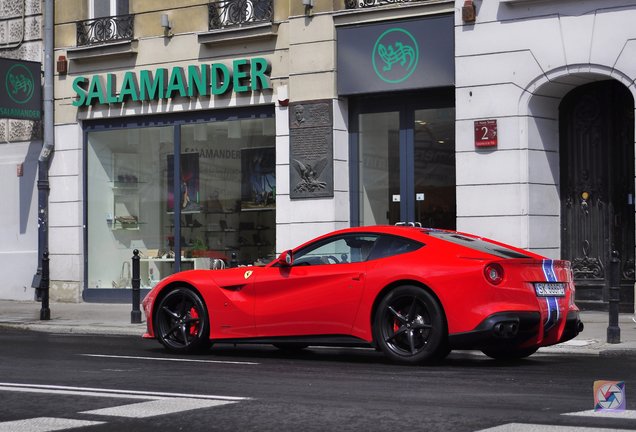 Ferrari F12berlinetta