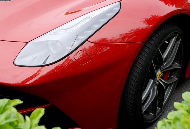 Ferrari F12berlinetta