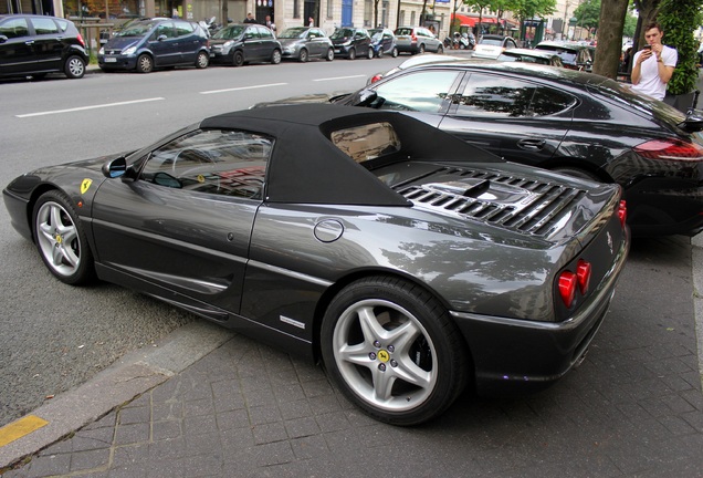 Ferrari F355 Spider