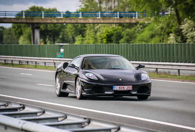 Ferrari F430