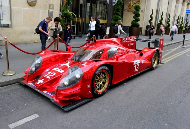 Lola B12/60