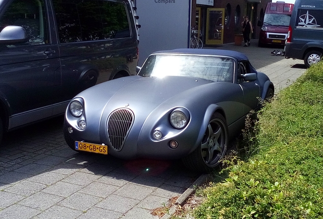 Wiesmann Roadster MF3