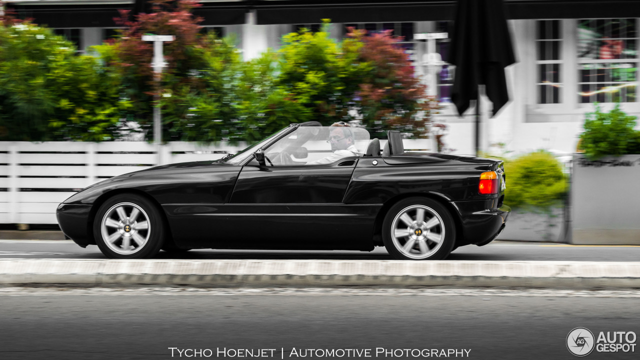 BMW Z1