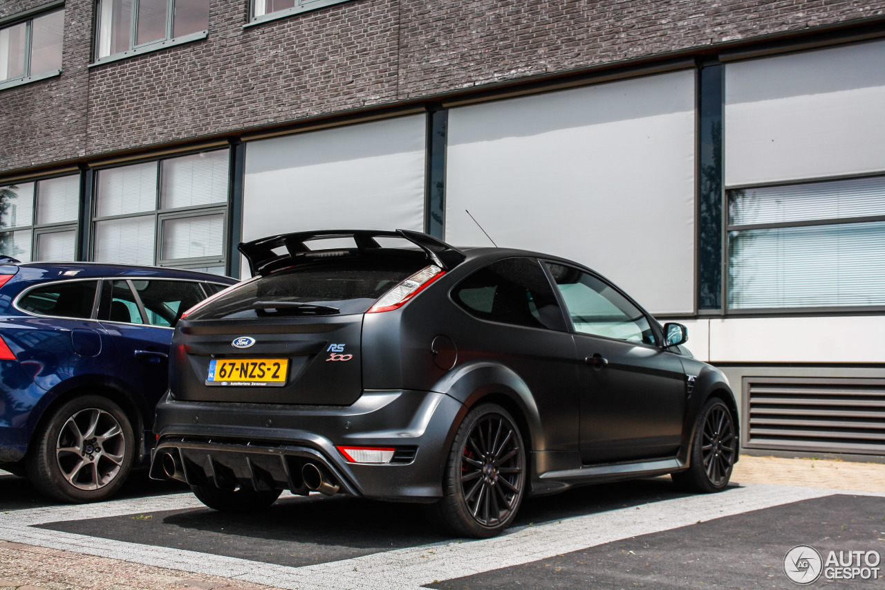 Ford Focus RS 500