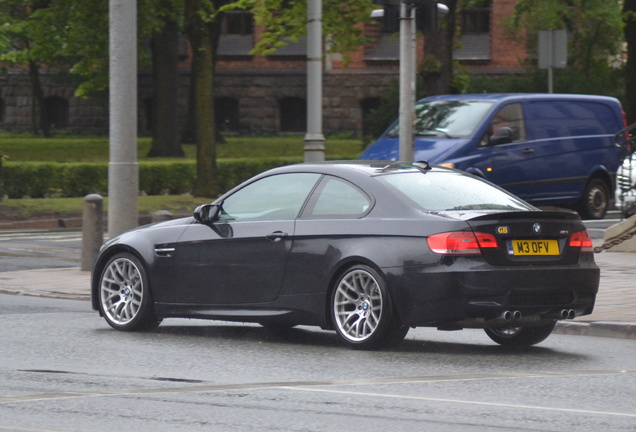 BMW M3 E92 Coupé