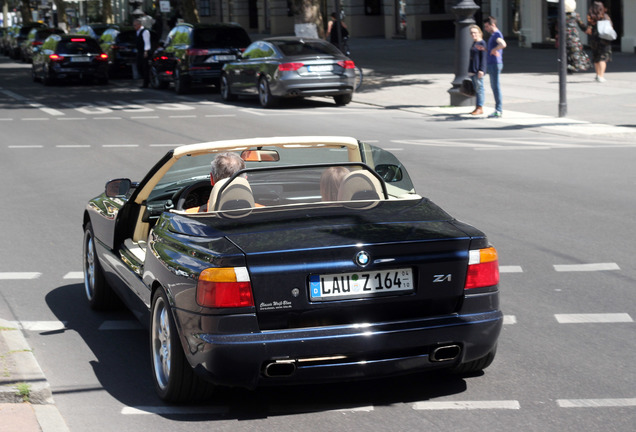 BMW Z1