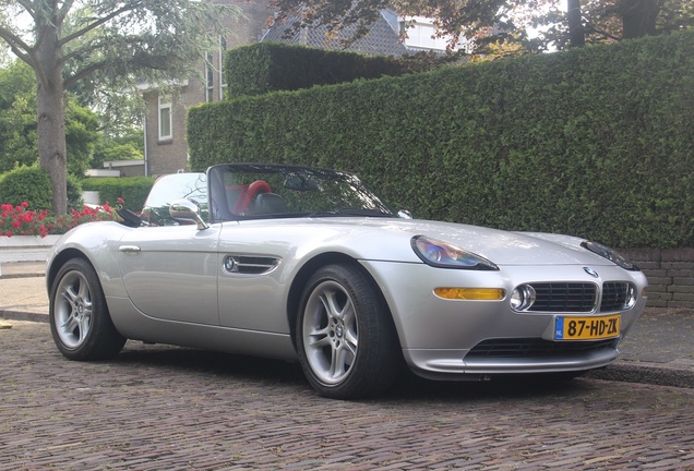 BMW Z8