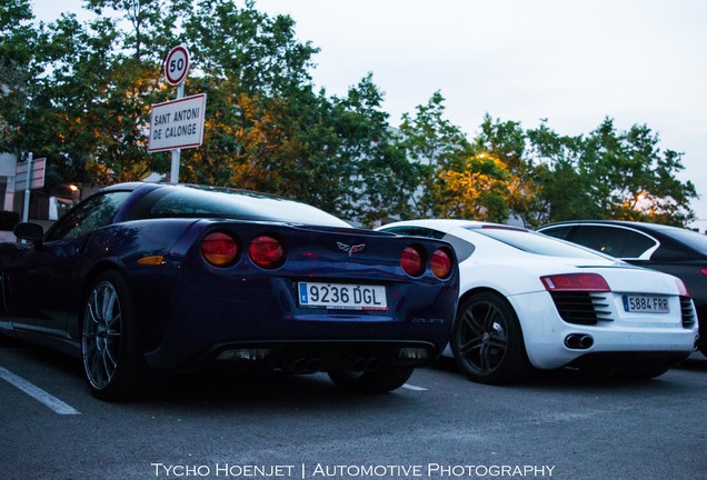 Chevrolet Corvette C6