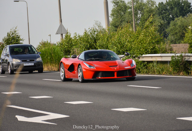 Ferrari LaFerrari