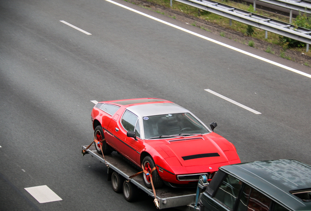 Maserati Bora 4700