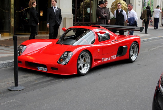 Ultima GTR