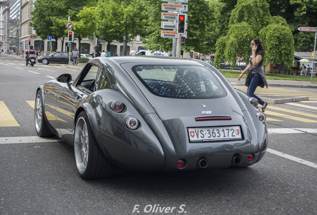 Wiesmann GT MF4