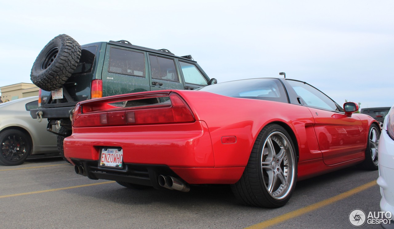 Acura NSX