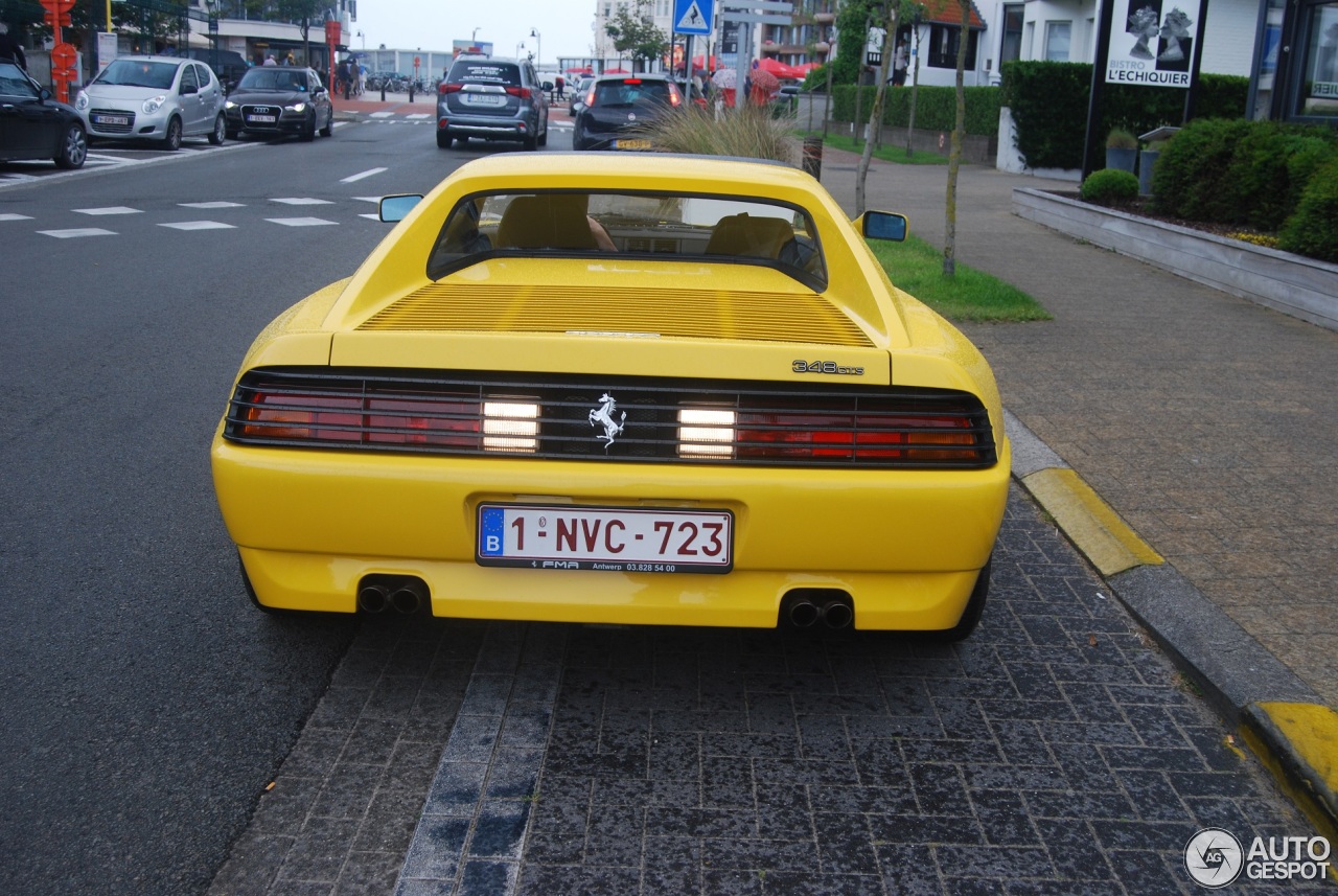 Ferrari 348 GTS