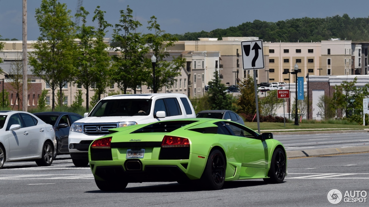 Lamborghini, Atlanta GA