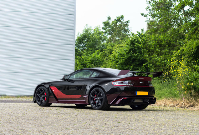 Aston Martin Vantage GT12