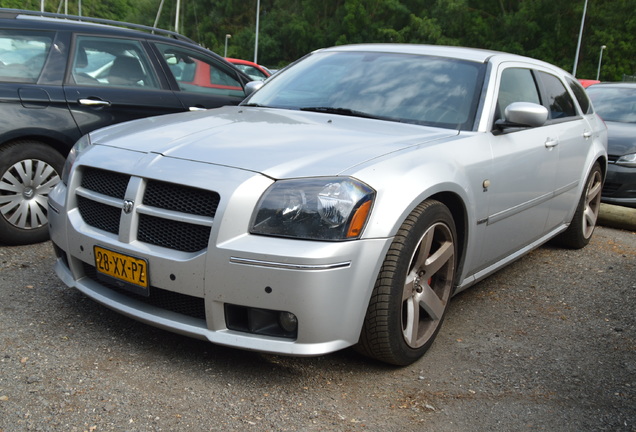 Dodge Magnum SRT-8