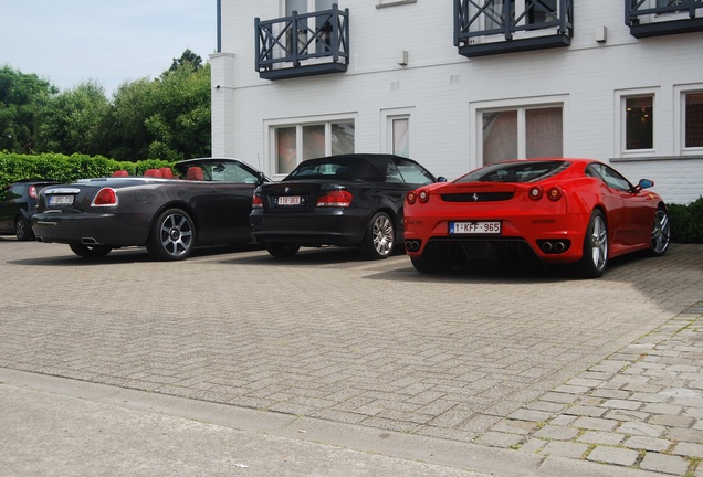 Ferrari F430