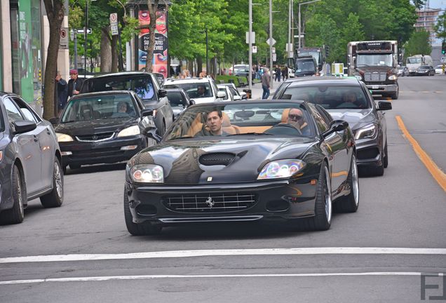 Ferrari Superamerica