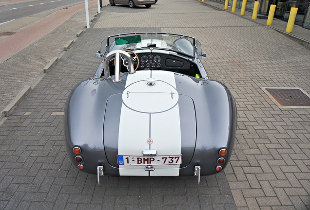 Shelby Cobra 427